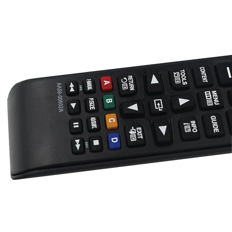 Совместимый с Samsung TV пульт дистанционного управления BN5901175N UE50HU6900SXZG UE55H6470 TM1240A