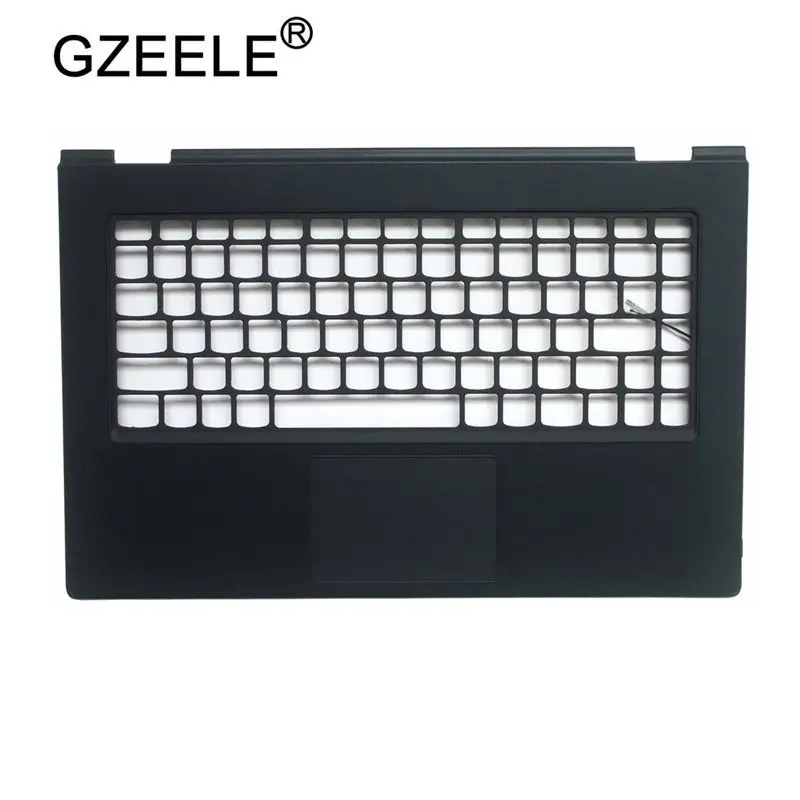 Чехол GZEELE для Lenovo Yoga 2 Pro 13 новый чехол с тачпадом подлокотников 90204397 US AP0S9000200|Сумки