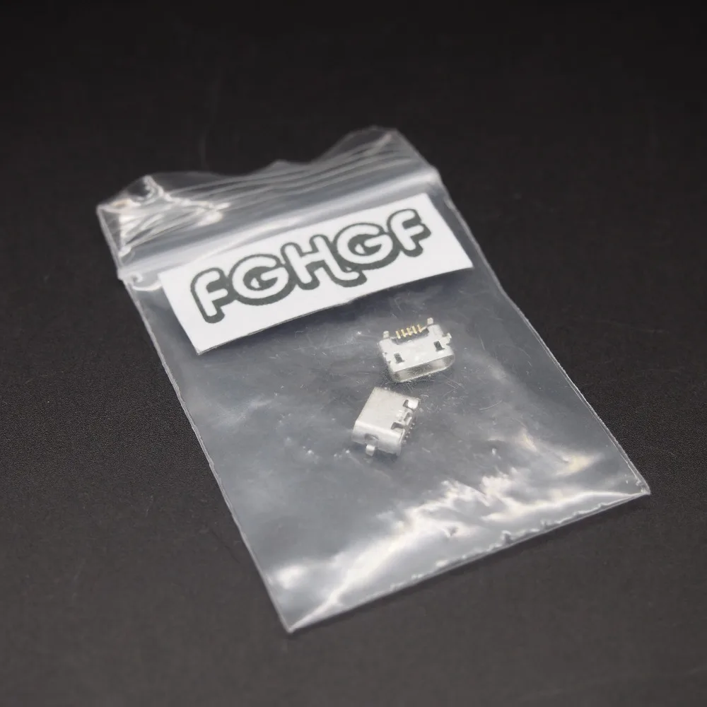 25 шт. разъём MICRO USB 5P розетка для HTC Samsung|jack usb|usb usbusb usb |