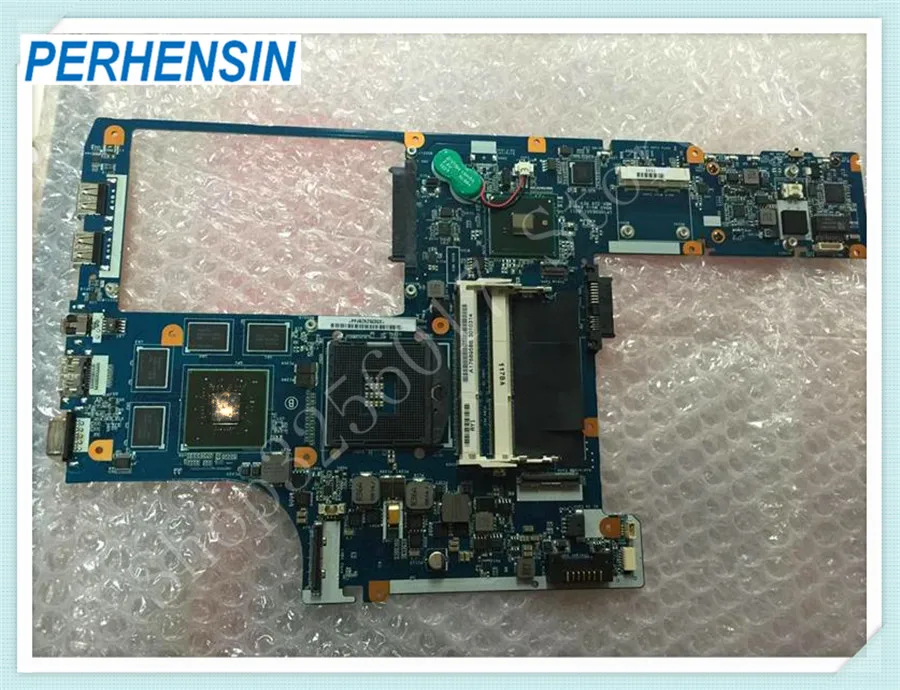 

For Sony FOR VAIO VGN-CW VPCCW21F Laptop MOTHERBOARD MBX-226 M9A0 A1768958B 1P-009B501-8011 S989 100% WORK PERFECTLY