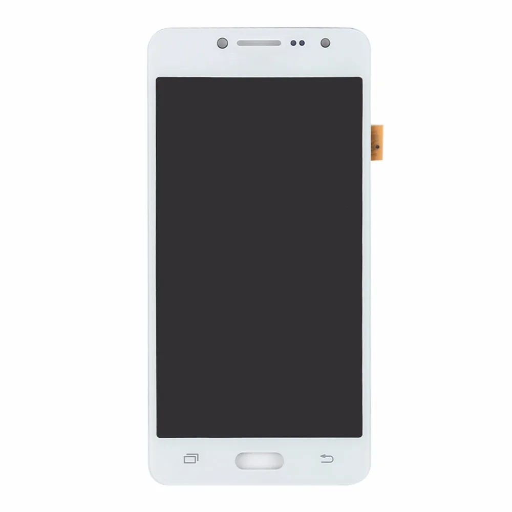 5 шт. для Samsung Galaxy J2 Prime ЖК дисплей кодирующий преобразователь сенсорного экрана в
