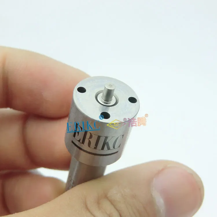 

ERIKC DLLA152P862 Common Rail Fog Spare Parts Nozzle DLLA 152 P 862 Marine Engine Spray 093400-8620 For Injector 095000-5431