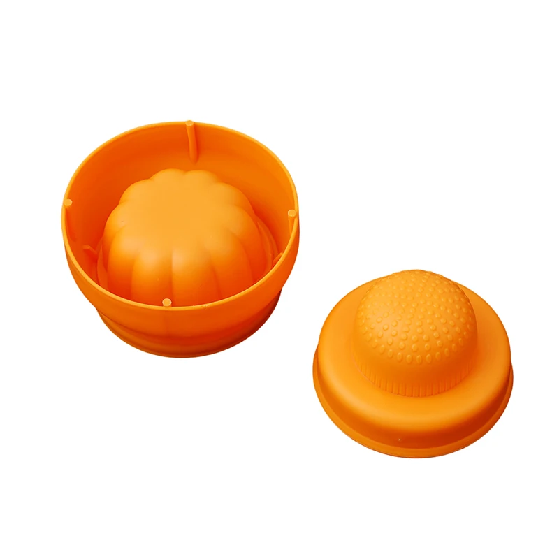 Круглая форма 3d-чашки Волшебная машина для суши искусственная японская кухня