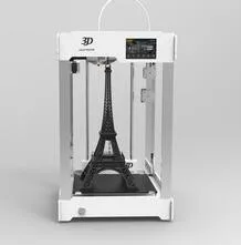 3D принтер Jennyprinter Ultimaker 2 Lite DIY Набор прецизионных аркадных поколение 3