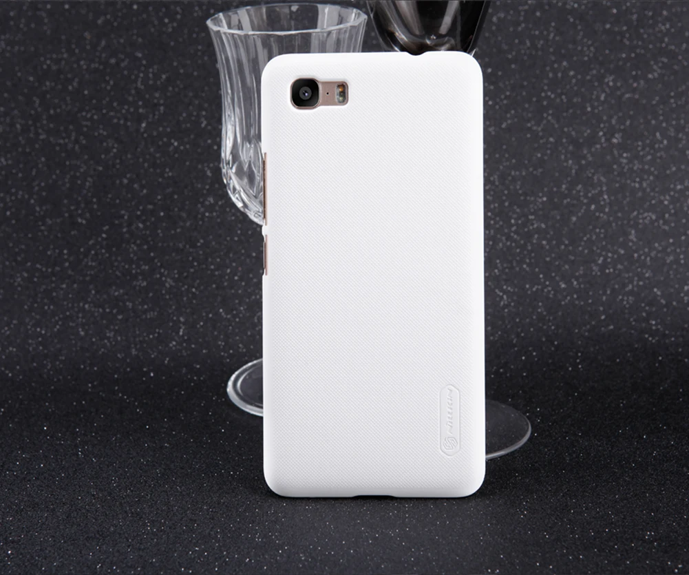 Для ASUS Zenfone Pegasus 3s Max ZC521TL чехол Высокое качество Супер Матовый экран 5 2''|case