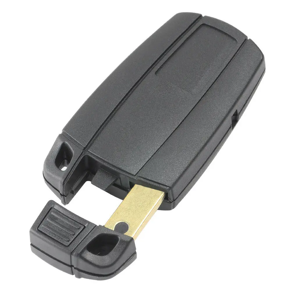 KEYECU Smart Remote Key 3 кнопки 315 МГц/433 МГц/868 МГц/315LP PCF7953 для BMW CAS3 + 1 5 7 Series X5 X6 Z4 (KYDZ)|Ключ от