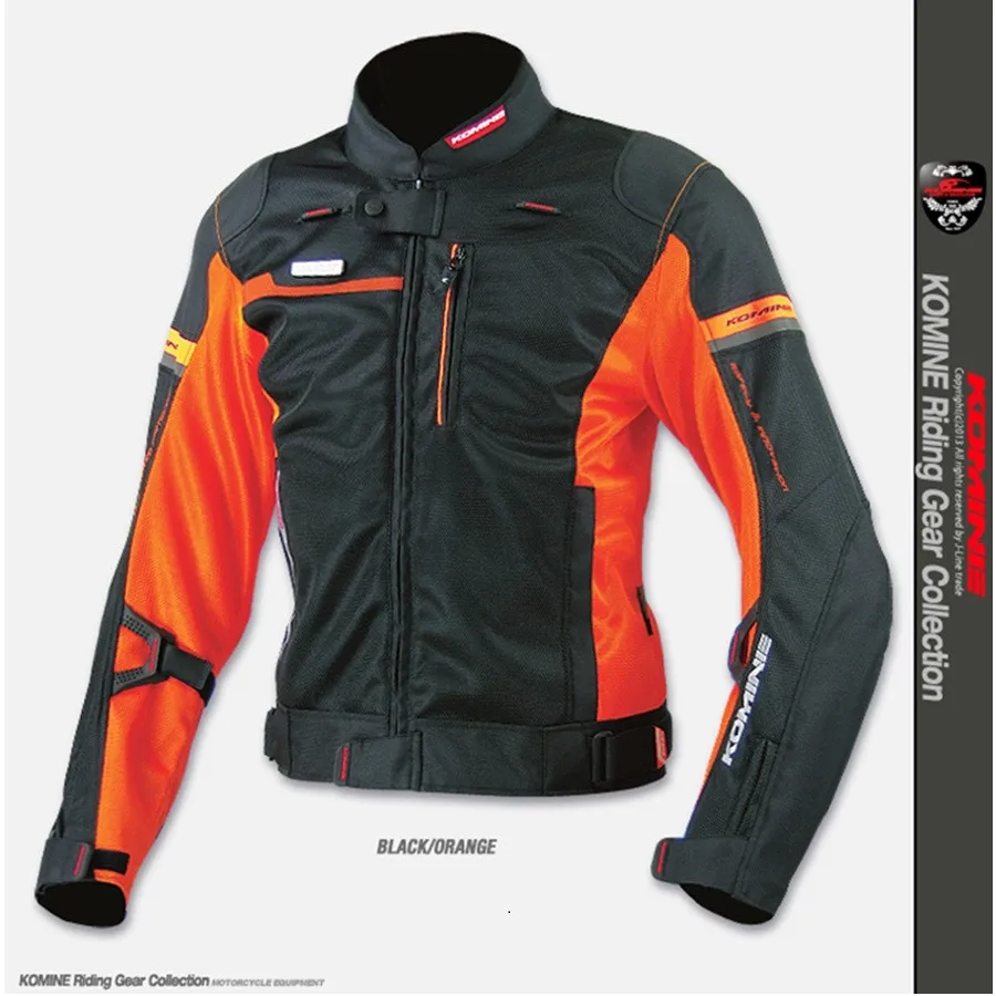 Бесплатная доставка 1 шт. Мужская мотоциклетная гоночная куртка Monster Ofxod с 5