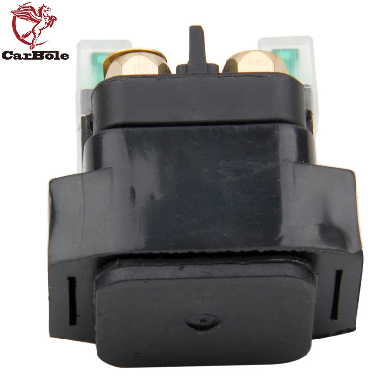 CARBOLE стартер соленоида реле для YAMAHA ATV гризли 660 YFM660 2002 2008 RL1281RE101AR 280854000011