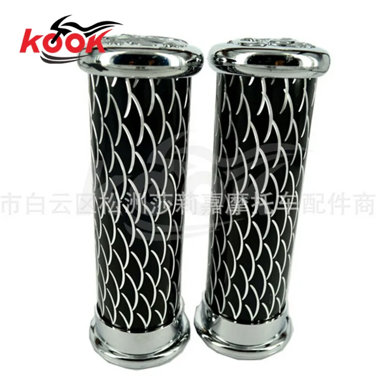 Доступные в 6 цветах весы модель наклейка рукоятки для мотоцикла мотокросса