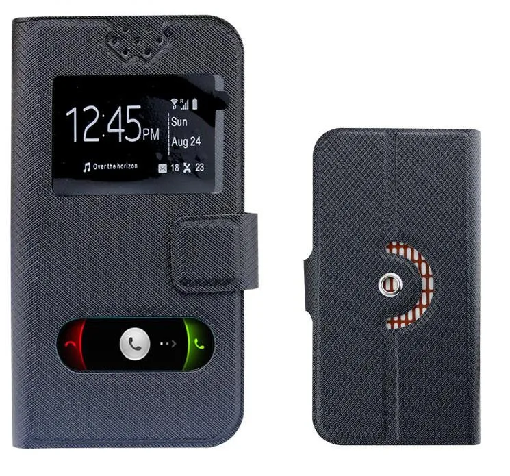 For HTC T8698 7 Case Selling Fashion Luxury Flip PU Leather Phone Cases Gum Cover for Mozart Free Shipping |