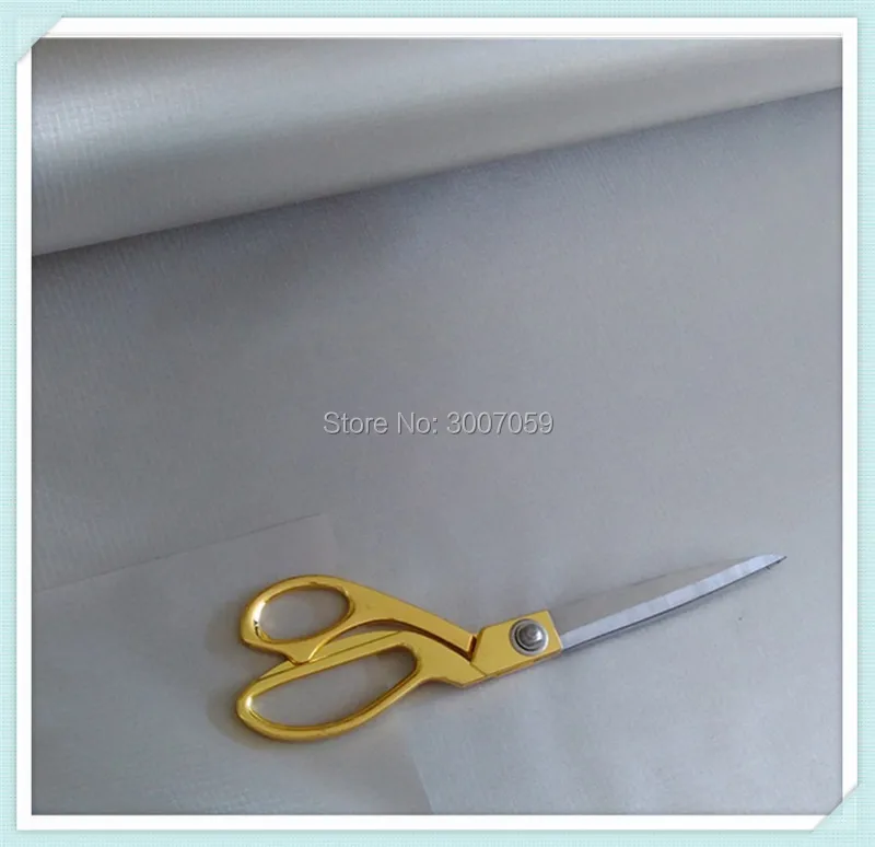 Материал блокирующий рчид ткань с защитой от ЭМИ rfid электропроводящая | Дом и сад