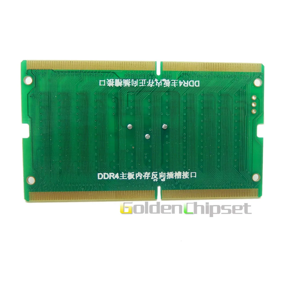 Новинка DDR4 лэптоп ноутбук Память Слот Тестовая карта светодиодный тестовый er для