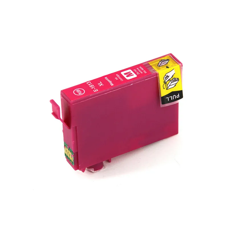 18XL T1811 Черный чернильный картридж для EPSON XP30 XP102 XP202 XP205 XP302 XP305 XP402 XP405 XP212 XP215 XP312 XP315
