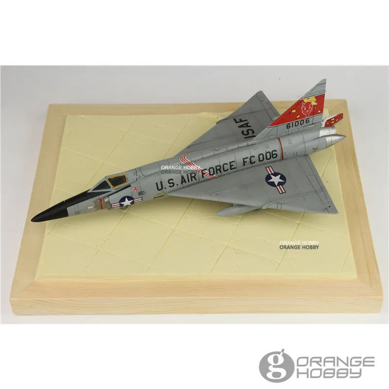 OHS JNModel CD0611 1/72 универсальный старый угловой аэроплан для сборки самолета