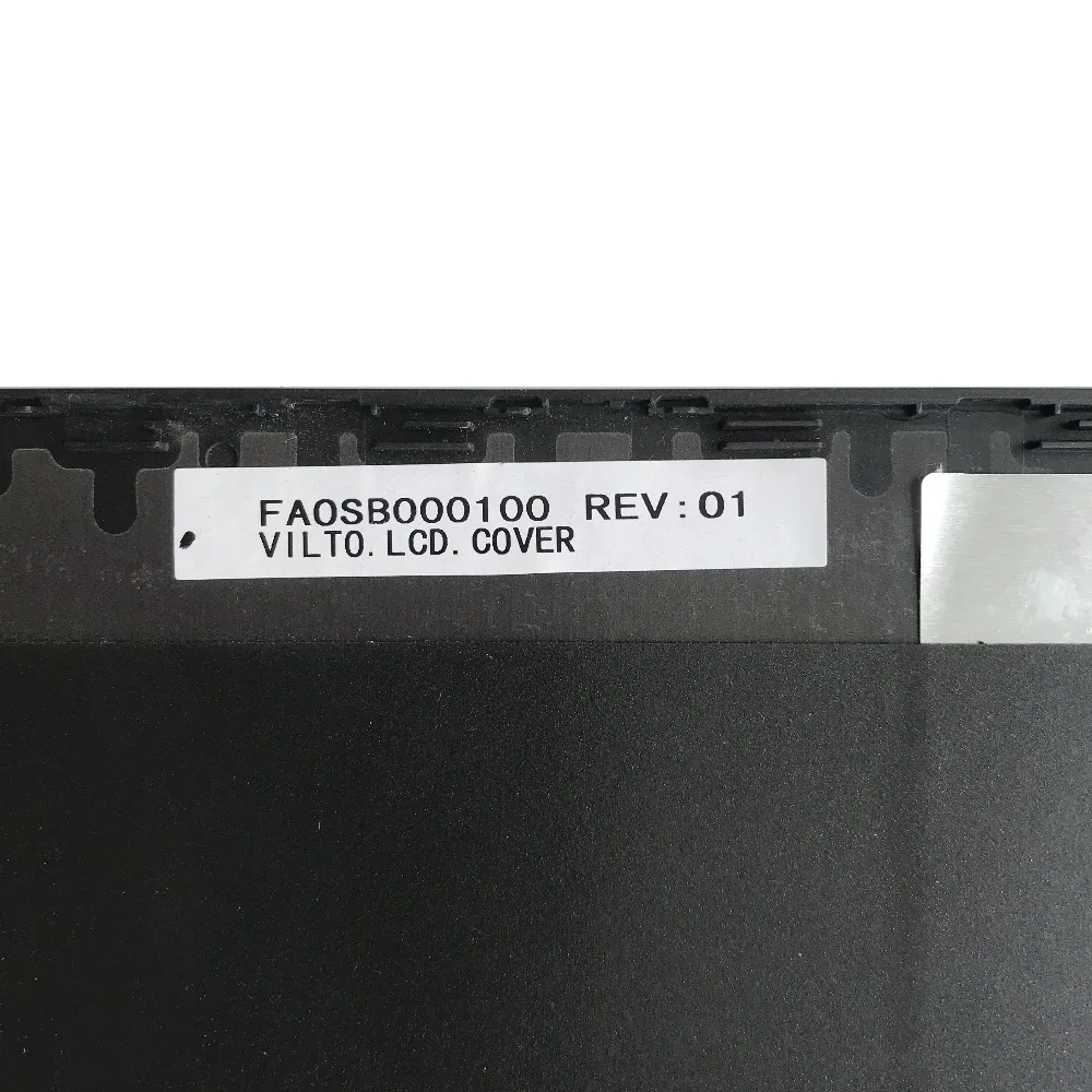 Для lenovo ThinkPad T440S T450S ЖК-задняя крышка 00HN681 04X03866 SCB0G57206 04X3872 не-тачпад