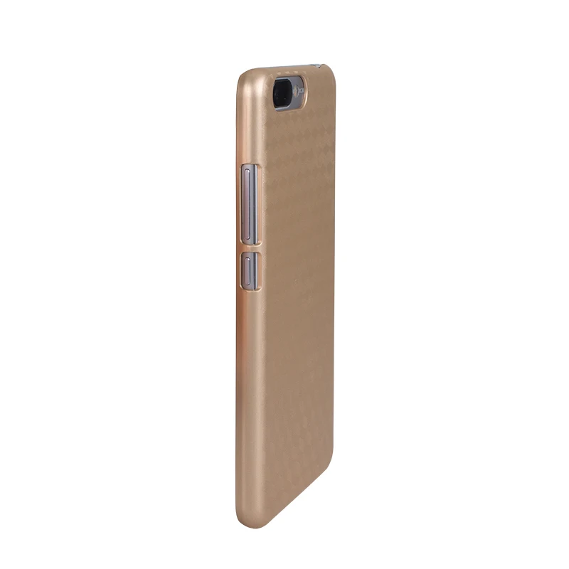 Ocube для UMI z/UMI Z1 глянцевая краска жесткий В виде ракушки задняя крышка чехол Футляр