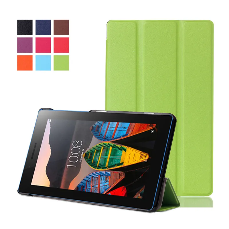 Прочный чехол для планшета Lenovo Tab 3 TAB3 7 Essential 710 710F 710i TB-710M TB3-710F + защита экрана |