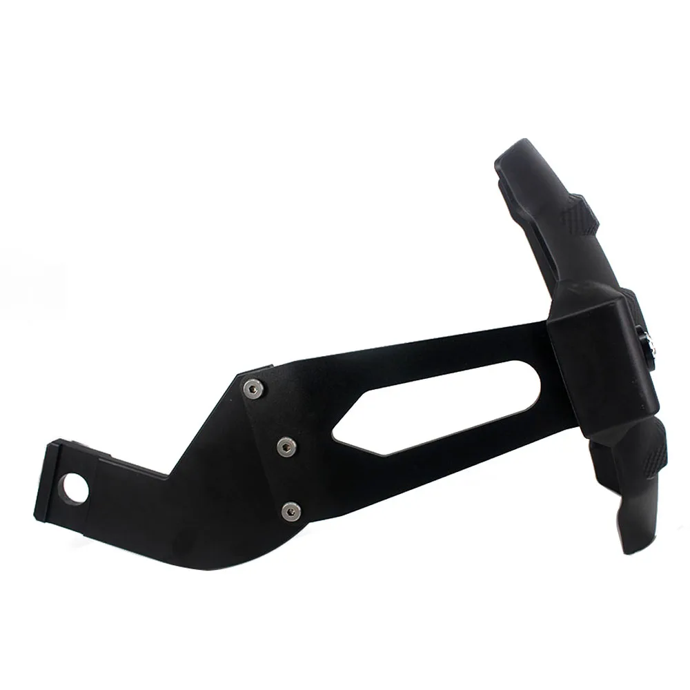 Мотоцикл черный заднее крыло всплеск грязезащитная прокладка для BMW F800GS F700GS F800R