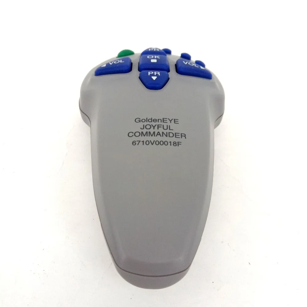 GoldenEYE Joyful Commander Remote Control Fernbedienung for LG TV 6710V00018A image 3