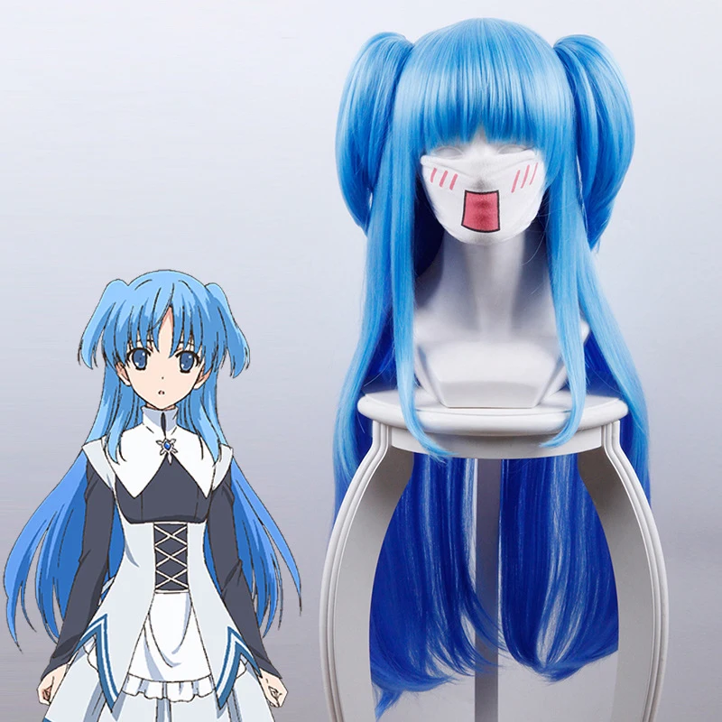 WorldEnd: Что вы делаете в конце света? Вы заняты? спасете нас? Chtholly Nota Seniorious