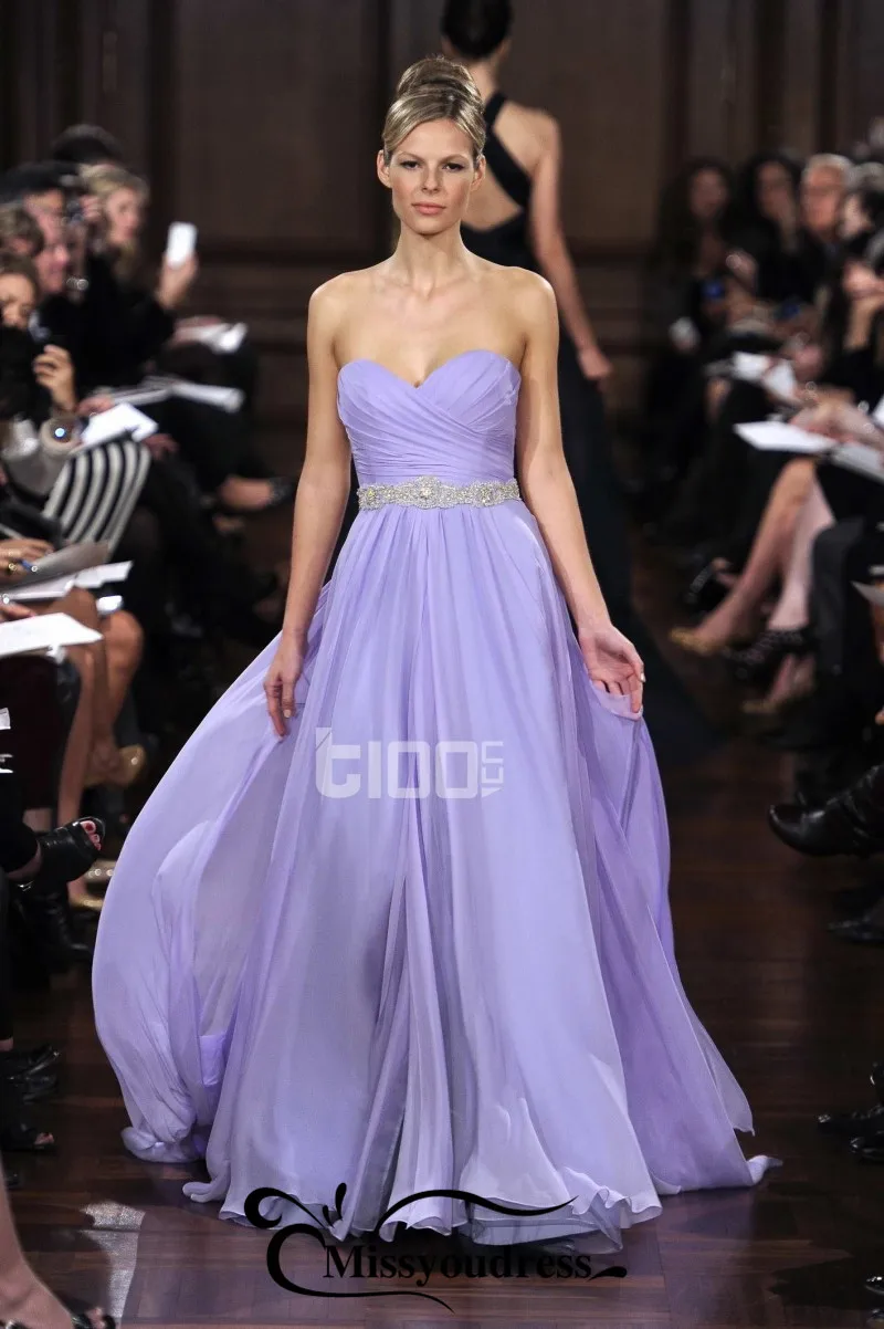 Горячая Продажа Нового Прибытия Милая Рукавов Шифон Вечернее Платье Пром Couture De