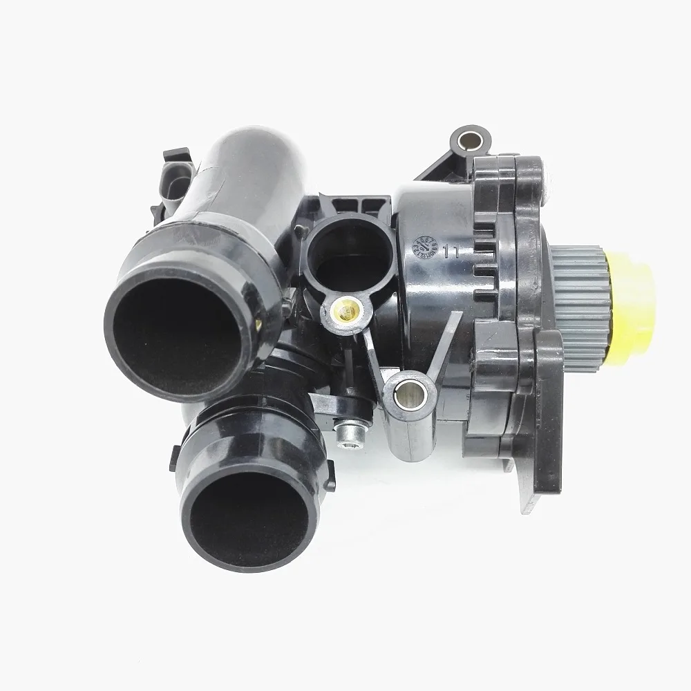 Монтажный комплект для водяного насоса A3 A4 TT VW CC Tiguan Jetta Golf колпаки колес Beetle 2 0 т TSI