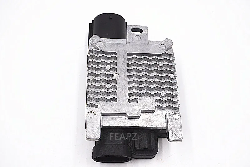 Бесплатная доставка реле охлаждающего вентилятора двигателя для 05 2011 Ford Crown Victoria