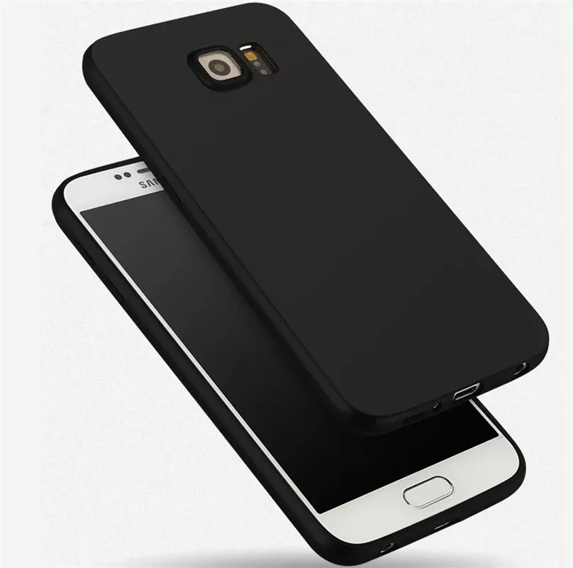 Matte Case For Samsung Galaxy S9 S8 Plus S7 S6 Edge S5 S4 S3 J1 J3 J5 J7 2016 Neo Core A3 A5 2017 J2 J4 J6 A6 A8 2018 Full Cover |