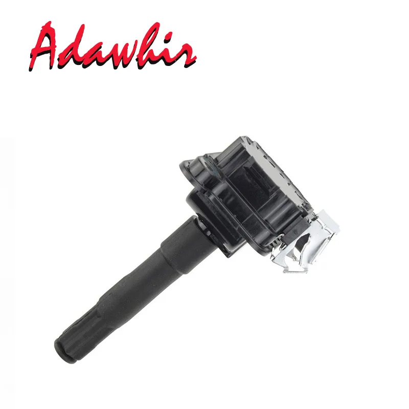 Катушка зажигания для Audi A6 S4 Allroad Quattro 058905105 4A0905351A 058905101 058905105A 0986221011 7805 6558 5C1035 4
