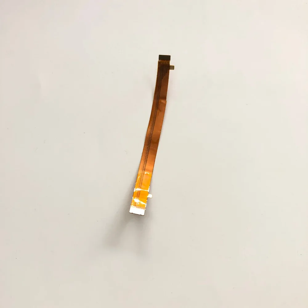 Б/у USB плата для зарядки материнская FPC HOMTOM HT5 MTK6735 четырехъядерный 5 0 &quotHD 1280x720 +
