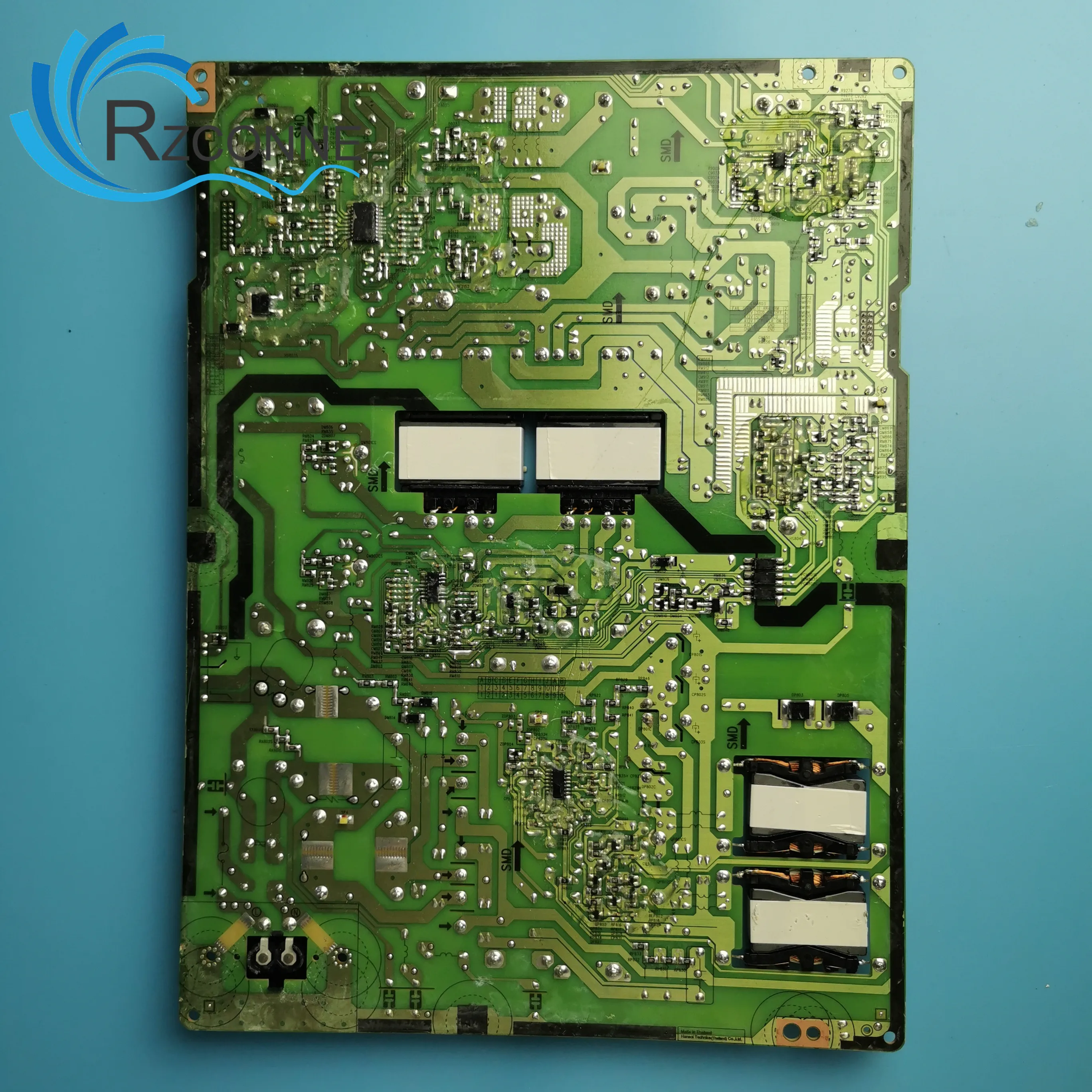 Плата питания карта для samsung 55 дюймов ТВ L55SHN_FHS BN44-00859A UA55JS7200 UA55JS7200JXXZ UE55JU6800 |