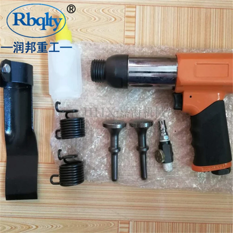 Пневматический шовный замок для ОВКВ | Инструменты