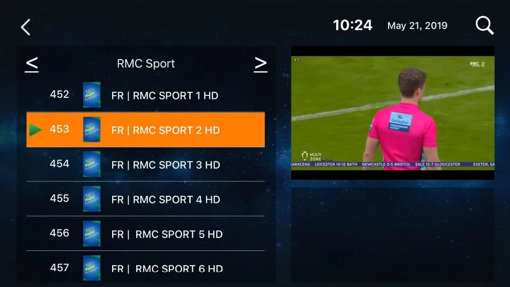 Tdt ТВ приемное устройство tv box M258 IP tv box 2 Гб DDR3 СБ декодер с usb wifi адаптер IPTV OTT коробка Декодер каналов кабельного телевидения