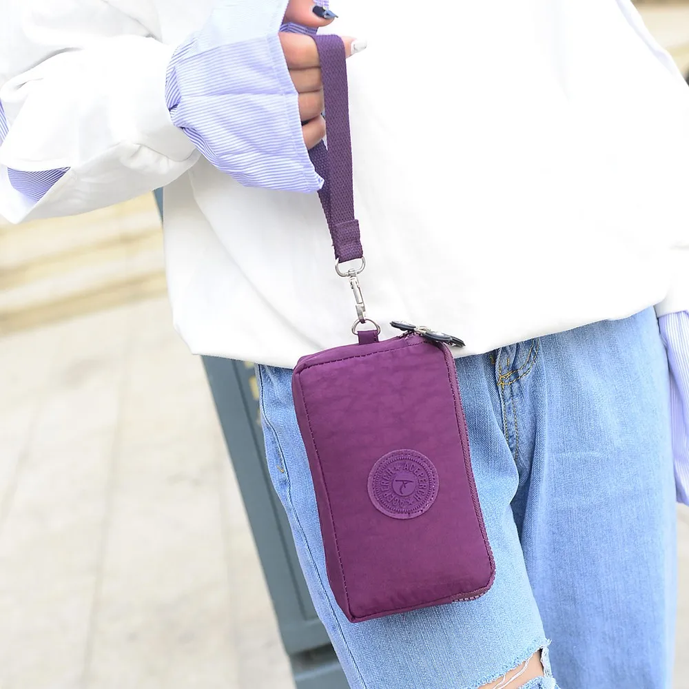 Aceperch модные женские туфли косметичка Сумки дамы Макияж органайзер Bag Фланель сумка косметичка monedero Bolsa feminina kiple