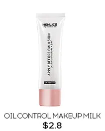 HENLICS BB крем отбеливающий увлажняющий маскирующий крем Pro Nude Foundation Make Up Base Foundation Cream