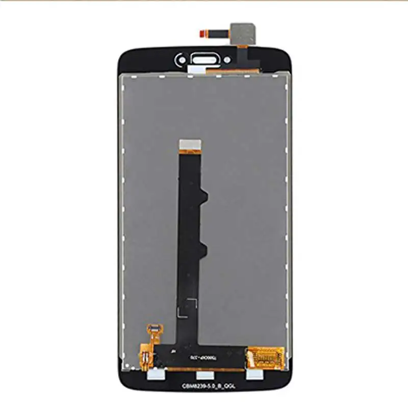 ЖК-дисплей для Motorola MOTO E2 2nd E + 1 XT1505 XT1524 XT1511 XT1527 сенсорный стеклянный экран с