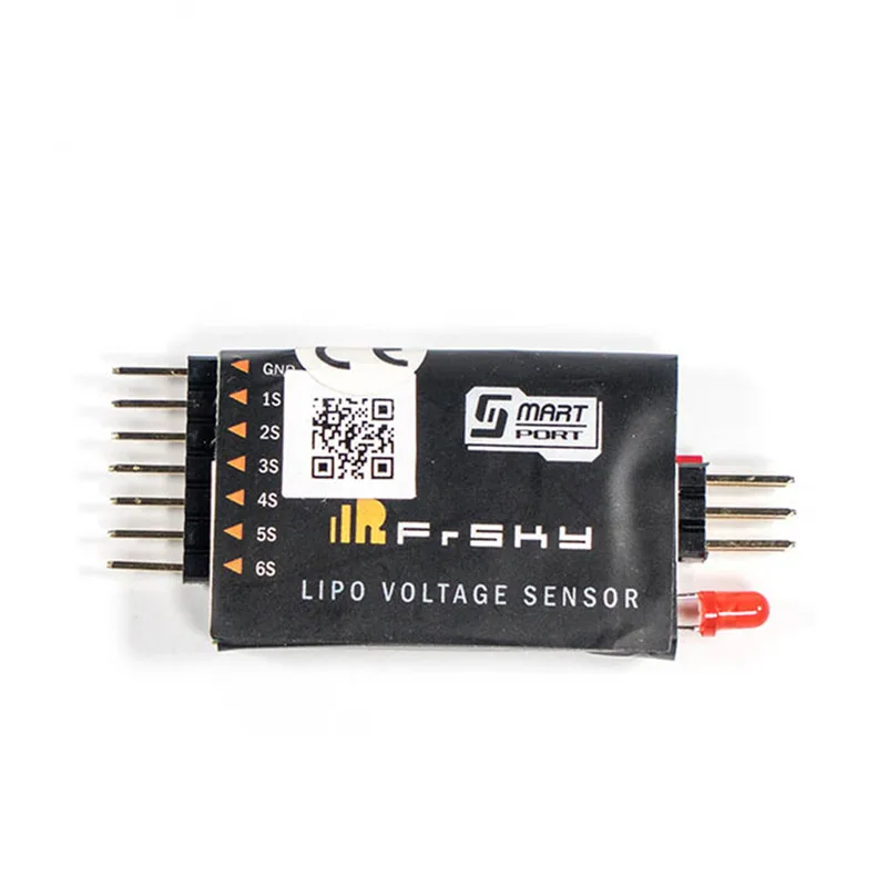 Оригинальный Смарт порт FrSky RPM и датчик температуры для систем смарт портов