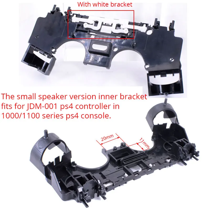 L1 R1 L2 R2 держатель внутренняя кронштейн + инструмент для JDM-001/JDM-010/JDM-011/JDM-030/JDM-040
