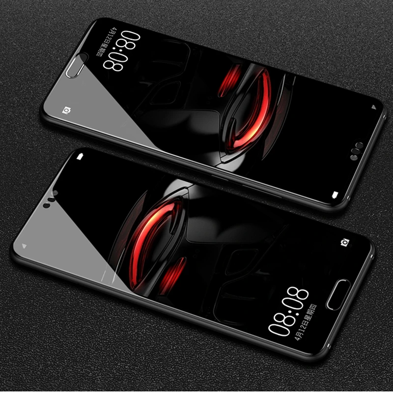 9d стекло на mate 20 Lite Защитное стекло для huawei P20 pro P8 P9 P30 lite P Smart Z Plus закаленное стекло Honor 10 светильник 10i