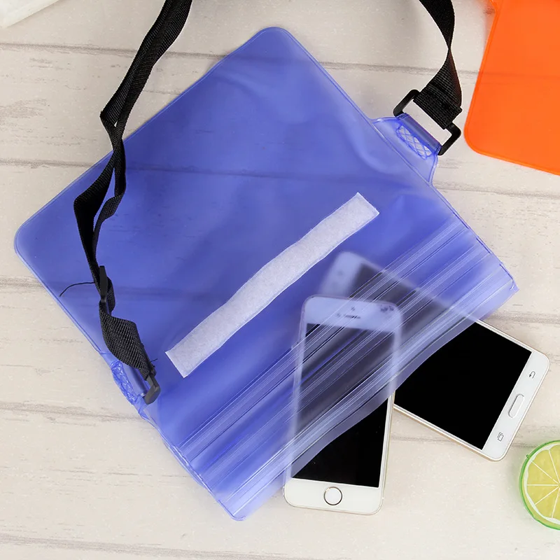 Водонепроницаемая сумка для дайвинга плавания водного пляжа|bag for|bag for mobilebag mobile