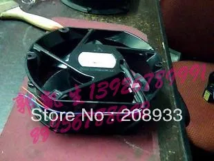 Для Delta 24V 1.30A EFB1524HHG 17 см 15 17050 Инвертор + охлаждающий вентилятор|cooling fan|fan inverter24v cooling