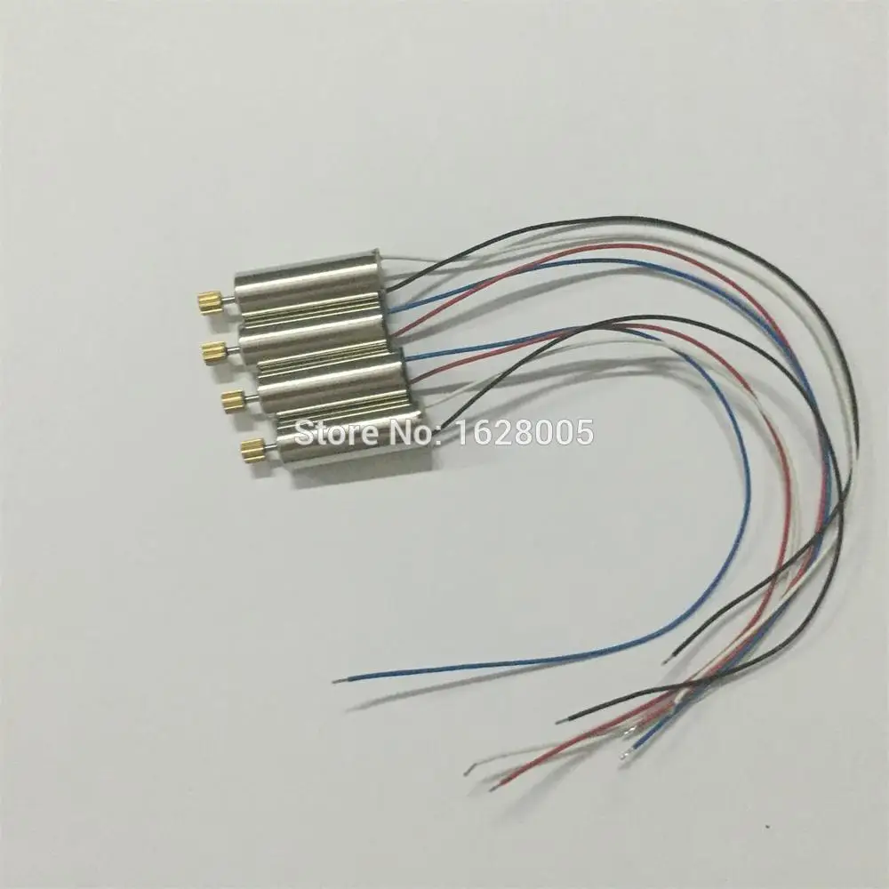4 шт./компл. Skytech M68 M68R 4-канальный 6-осевой пульт дистанционного управления игрушка