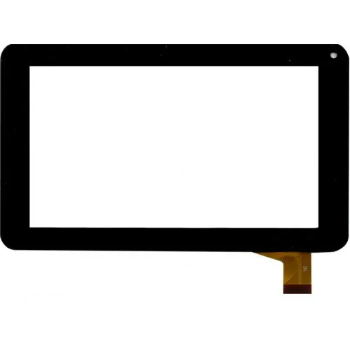 

Witblue For 7" PRESTIGIO MultiPad Wize 3027 PMT3027 Tablet Capacitive Touch Screen touch Panel Digitizer Glass MID Sensor