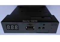 2021 version sfr1m44 u100k black 3 5 1 44mb usb ssd floppy drive emulator for yamaha korg roland electronic keyboard gotek