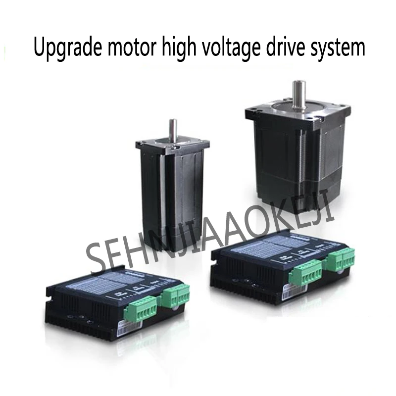SMT Placement Machine Picks Up And Places Vision 125W Fully Automatic Built-in Computer High Voltage Drive 220V/110V 1PC | Инструменты