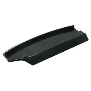 Нескользящая вертикальная подставка для консоли Sony PS3 Slim | Электроника