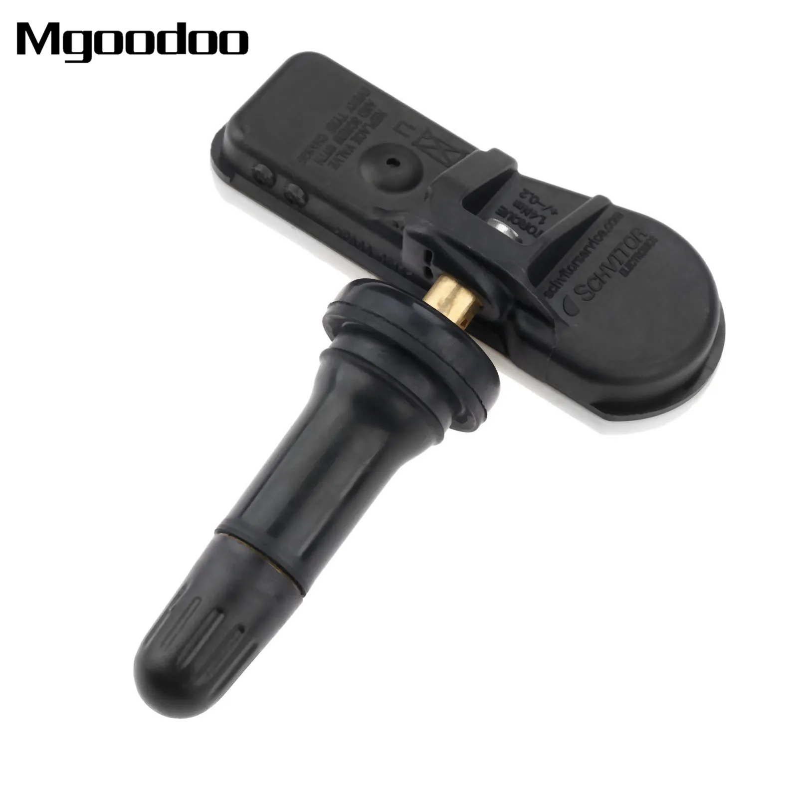 Mgoodoo 1 шт. 52933 C1100 датчик контроля давления в шинах MRXHHP4 TPMS 433 МГц для Sonata Tucson|Датчик