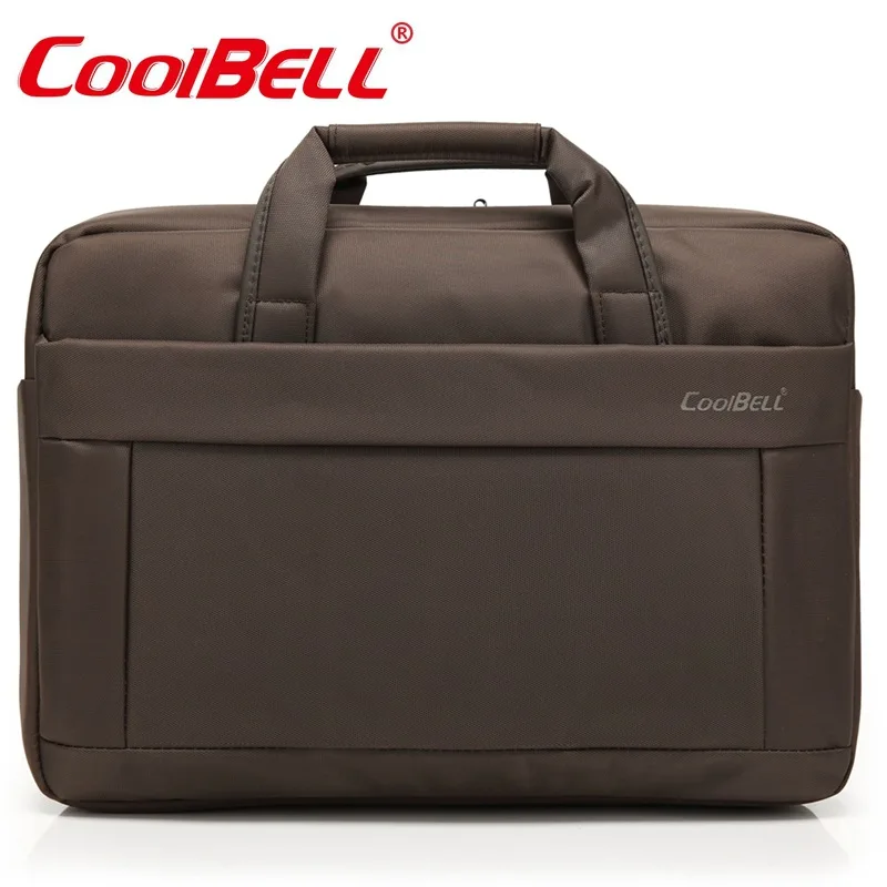 Coolbell бренд нейлоновые мужчины сумка повседневная бизнес мужские сумки для