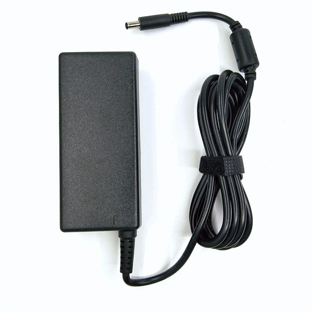 

65W 19.5V 3.34A DC:4.5*3.0mm PA-12 Family MGJN9 LA65NS2-01 Laptop Power Adapter for Dell XPS 18 1810 Portable All-in-One Desktop