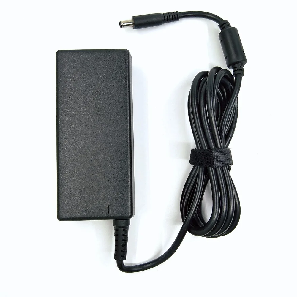 65W 19 5 V 3.34A DC: 4 5*3 0mm PA-12 Family MGJN9 LA65NS2-01 адаптер питания для ноутбука Dell XPS 18 1810